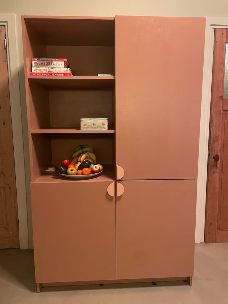 Kast keuken